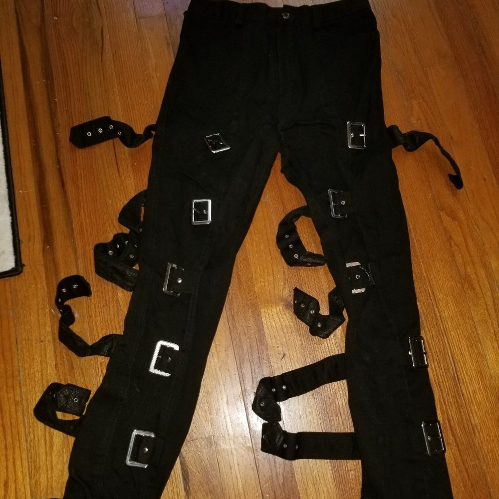 Tiger of London pants